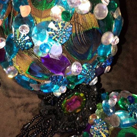 Rave festival bra - Picture 8 of 8